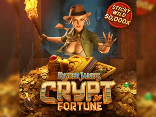 PG Soft raiders jane_crypt-of-fortune.webp